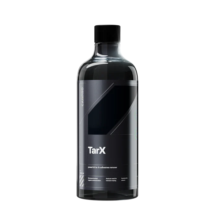 CarPro TarX Tar & Adhesive Remover