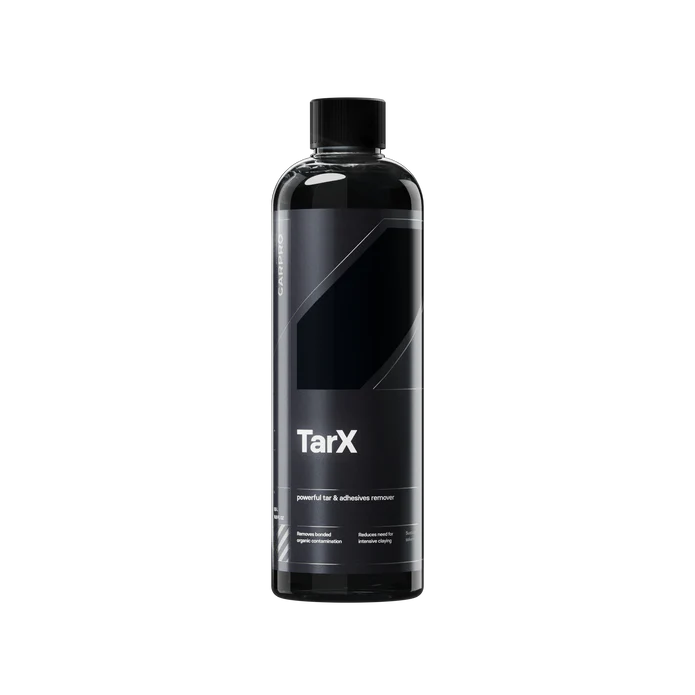 CarPro TarX Tar & Adhesive Remover