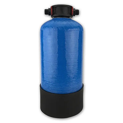 Prowater 11 Litre Resin Water Filter Vessel Blue