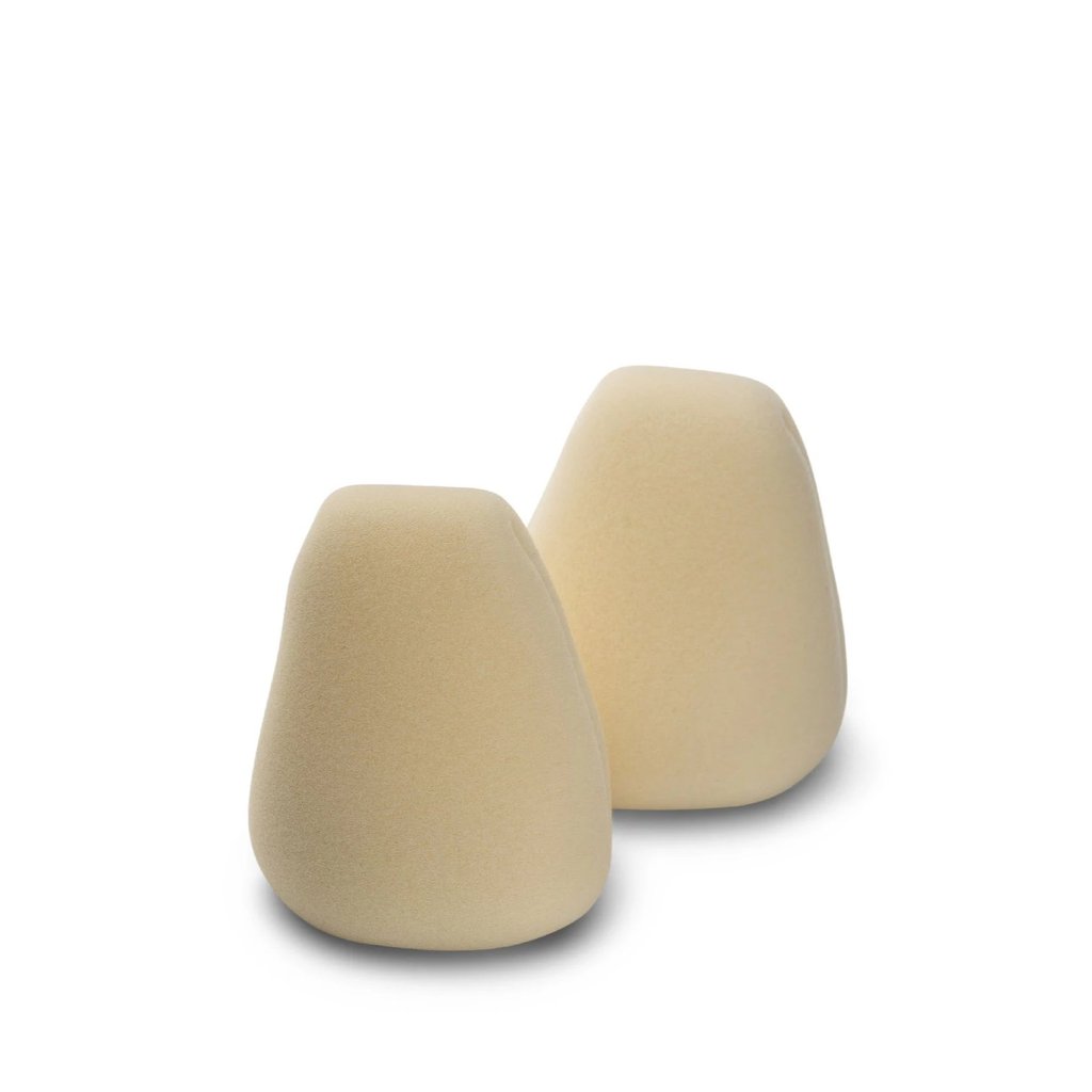 Stjarnagloss Fingerfitta Wax Applicator (TWIN PACK)