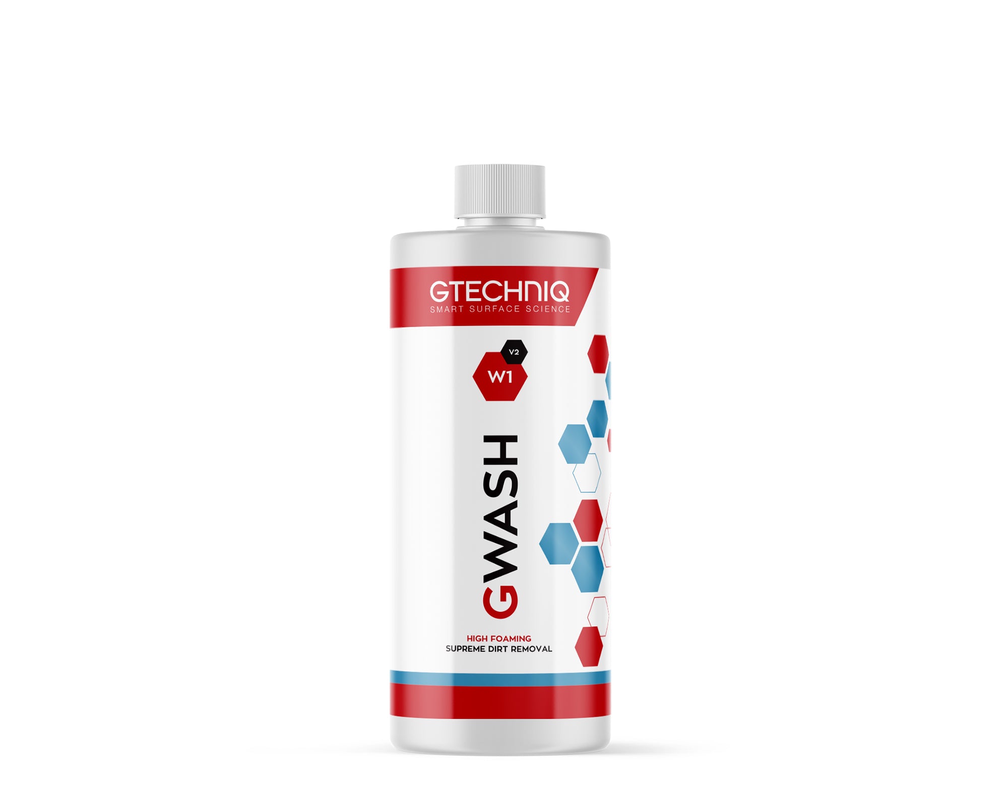 Gtechniq - Gwash