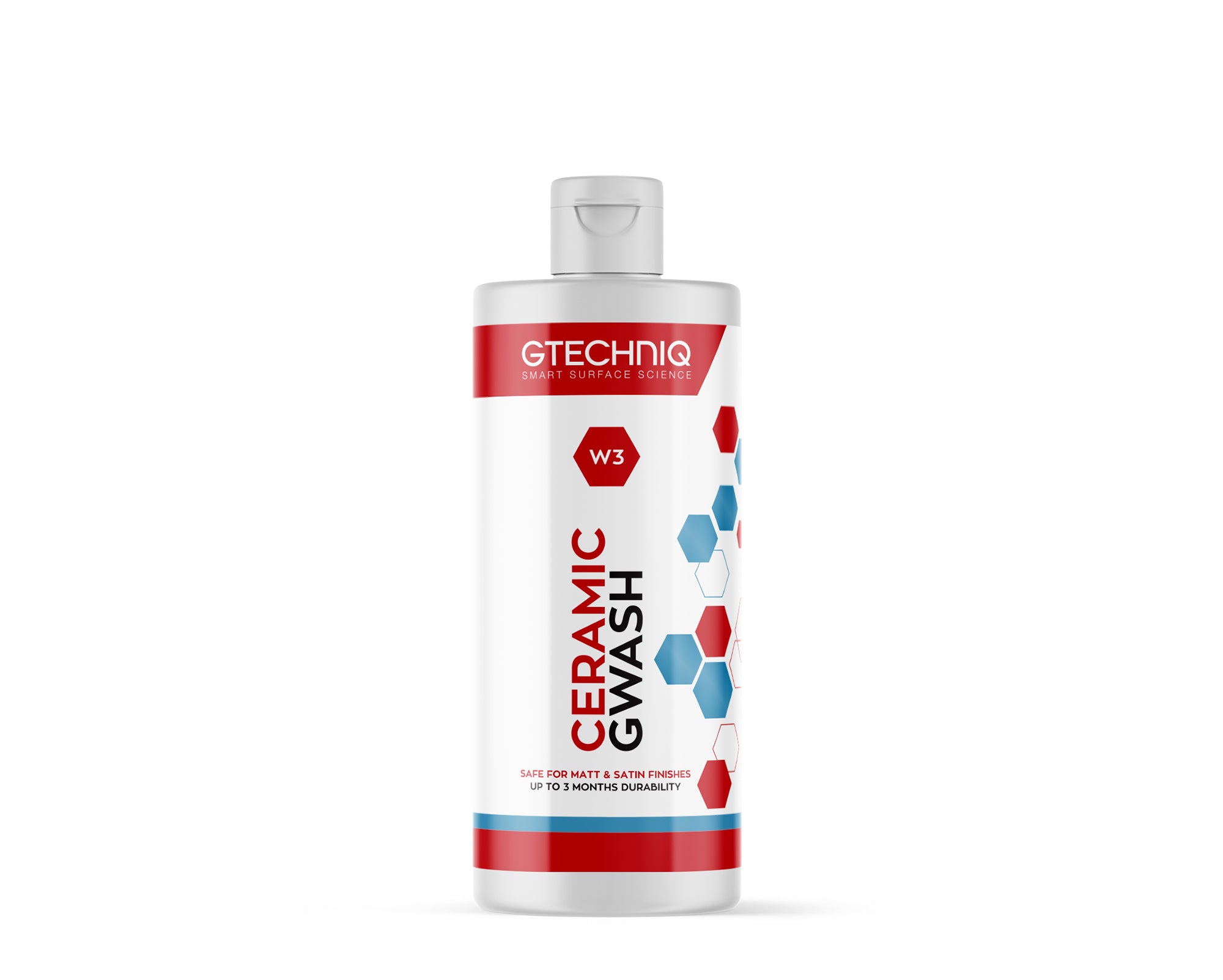 Gtechniq Ceramic GWash