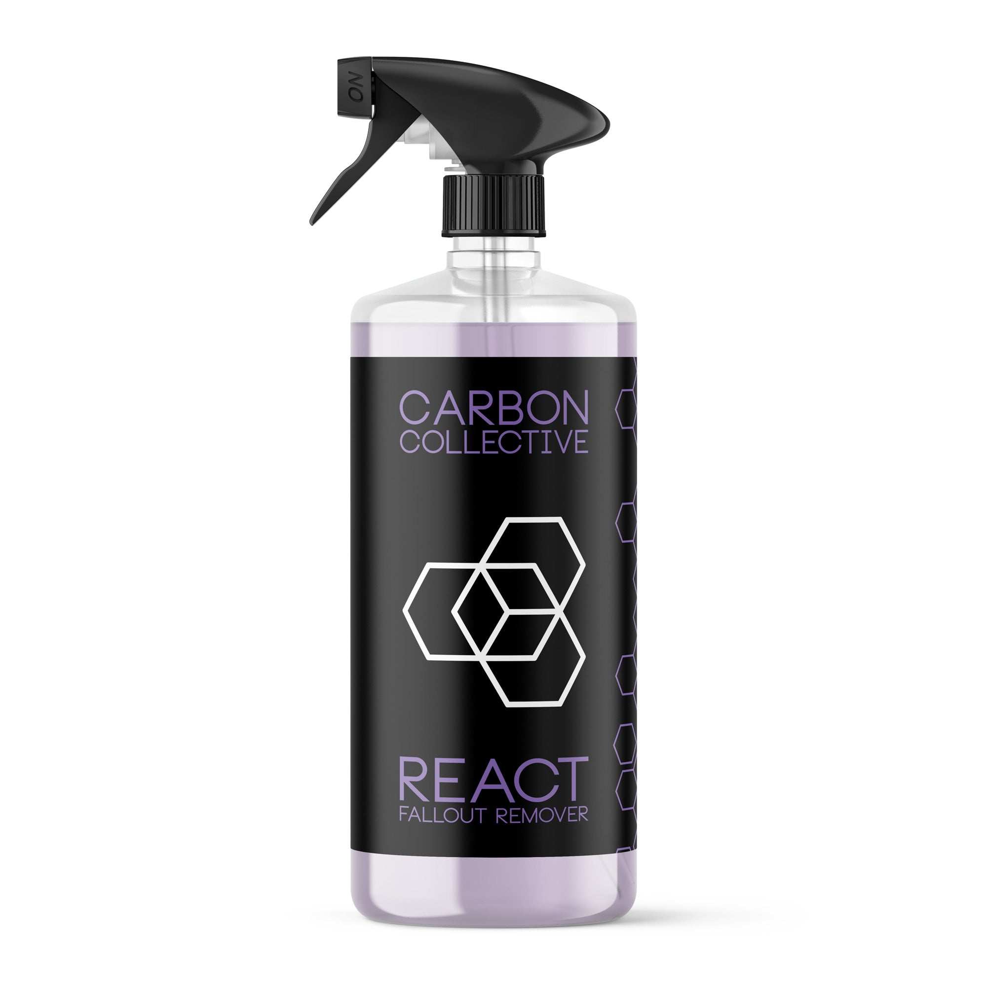 Carbon Collective React Fall Out Remover 2.0