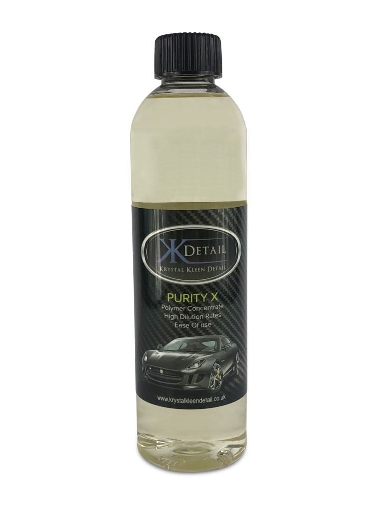 KKD PURITY-X Polymer Concentrate 250ml