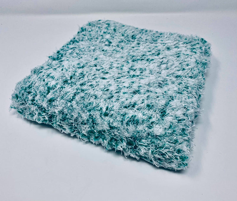 MCC Korean Jumbo Wash Pad