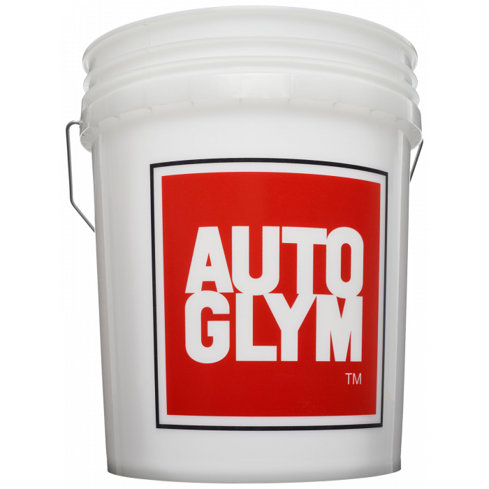 Autoglym Car Wash Bucket 20L