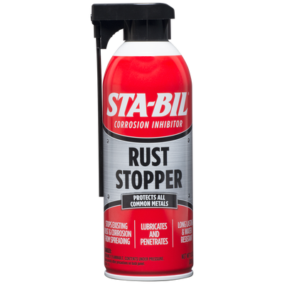 STA-BIL Rust Stopper Aerosol