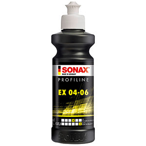 Sonax EX 04-06 250ml