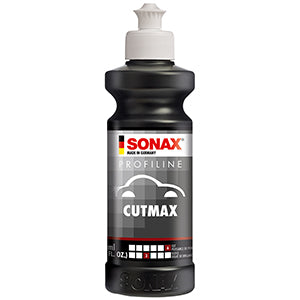 Sonax Cutmax