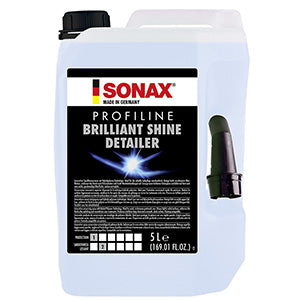 Sonax Brilliant Shine Detailer 5L