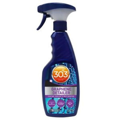 303 Graphene Detailer Spray 473ml