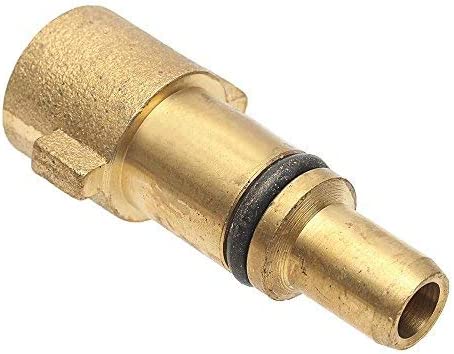 Snow Foam Adaptor - Various Fittings