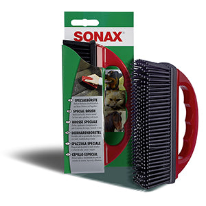 Sonax Pet Hair & Lint Remover Brush
