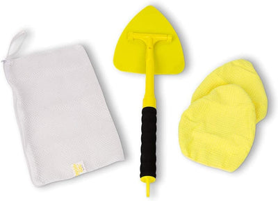 Stoner Invisible Glass Premium Glass Cleaning Tool