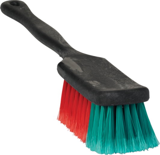 Vikan Multi Purpose Vehicle Brush