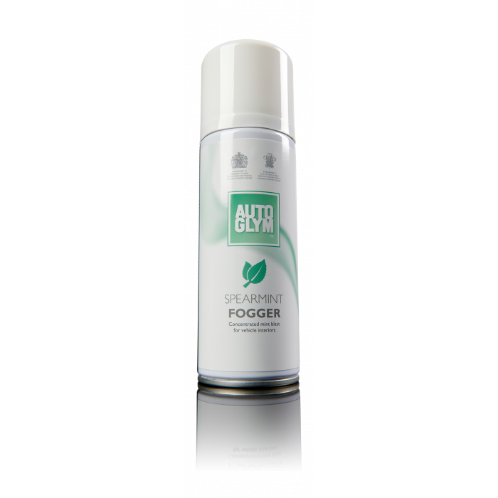 Autoglym Spearmint Fogger