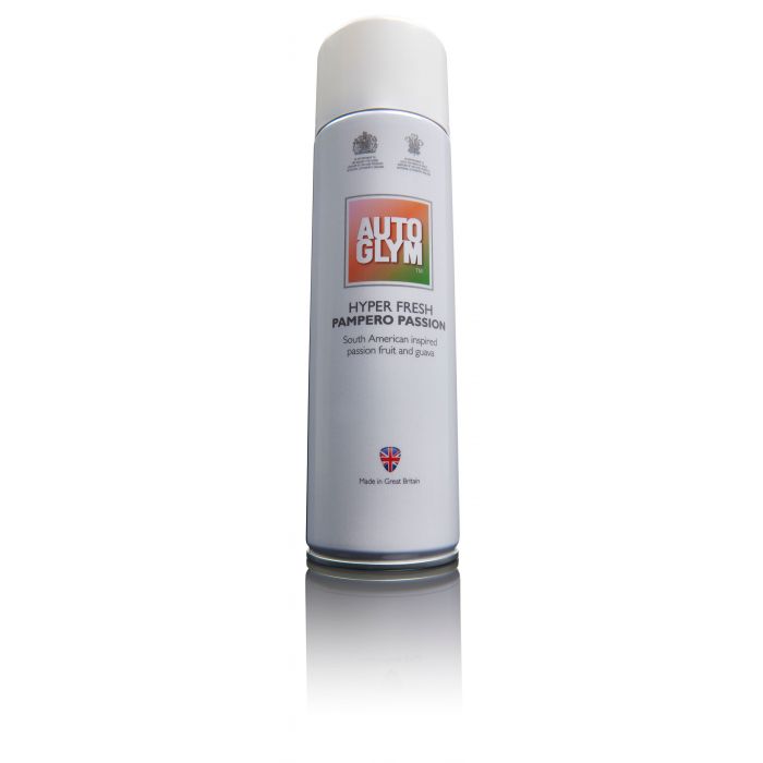 Autoglym Hyperfresh Blast Can (Various Scents)