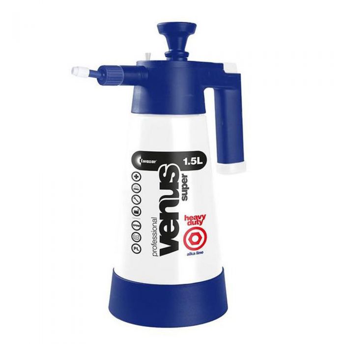 Kwazar Venus 360 SUPERALK Sprayer 1.5L Pro+ Alkaline