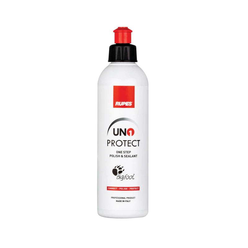 Rupes Uno Protect One Step Polish & Sealant