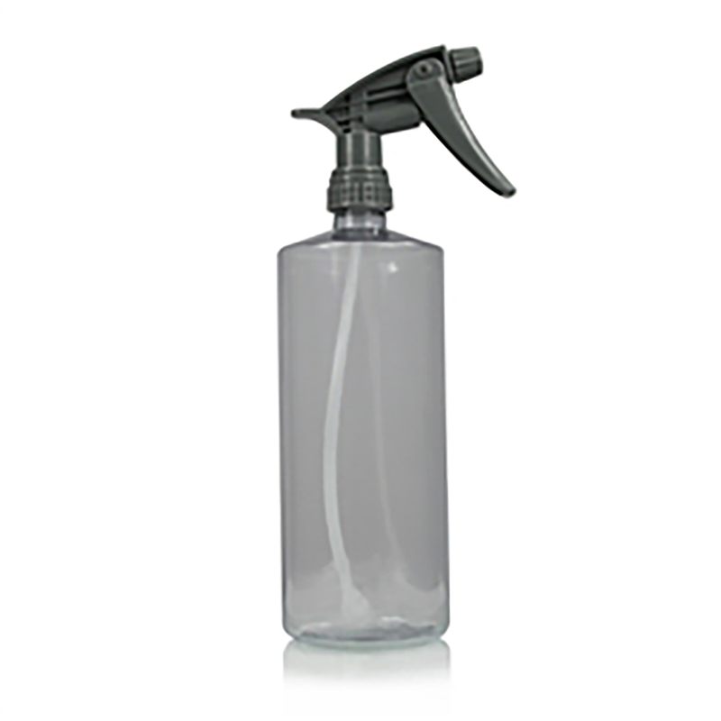 Chemical Guys Chemical Resistant Heavy Duty Bottle & Sprayer (32OZ)