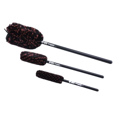 Chemical Guys - Wheel Woolie Wheel Brushes (3 Brushes)