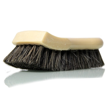 Chemical Guys Long Horse Hair Interior &amp; Upholstery Brush