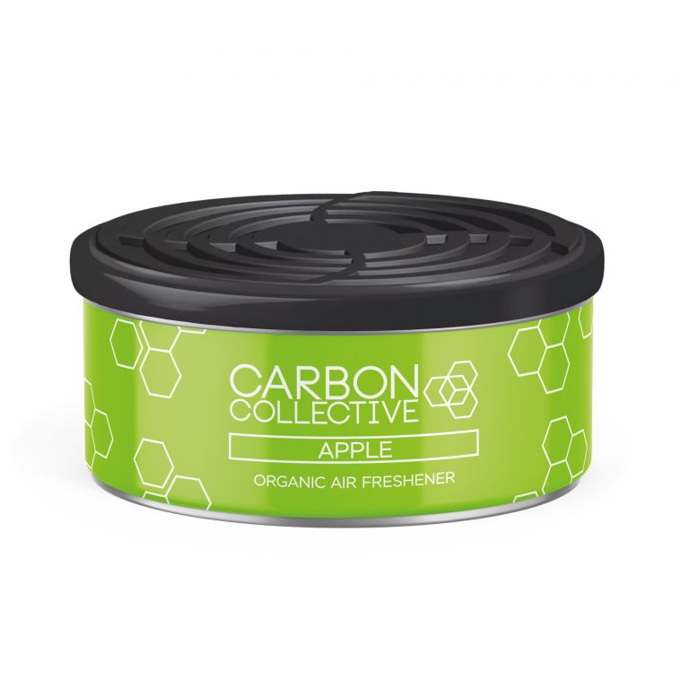 Carbon Collective Organic Air Freshener Can