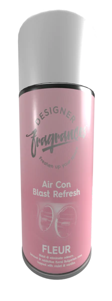 Designer Fragrances Fleur Air Con Blast Refresh
