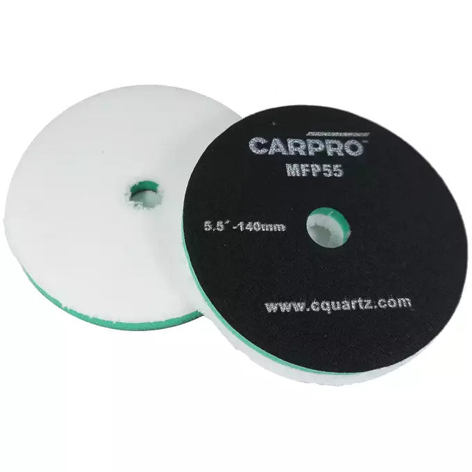 CarPro Microfibre Heavy Cutting Pad 5' (140mm)