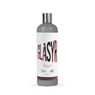 Stjarnagloss Glasyr Protective Glaze 500ml
