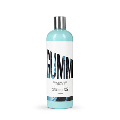 Stjarnagloss Gummi Trim & Tyre Dressing 500ml
