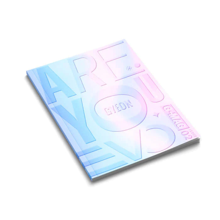 Gyeon G-MAG Magazine – Issue 02