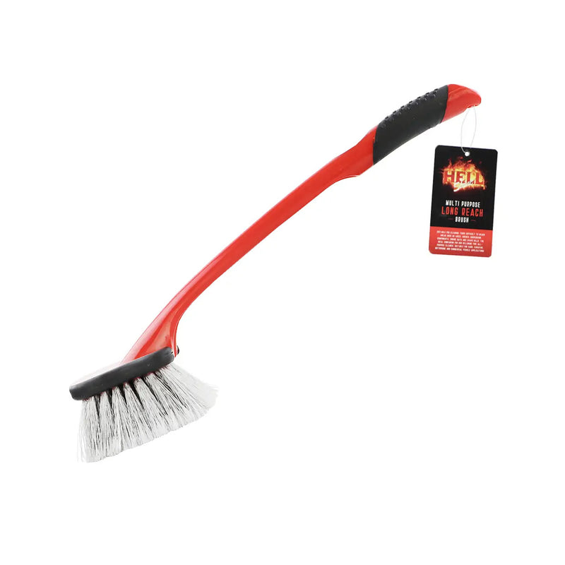 Autobrite Direct Multi Purpose Long Reach Brush