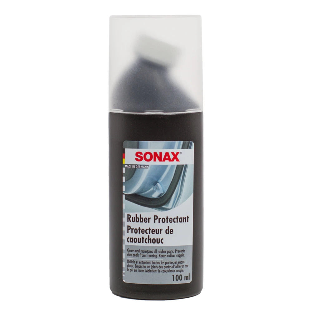 Sonax Gummipfleger Rubber Protectant 100ml
