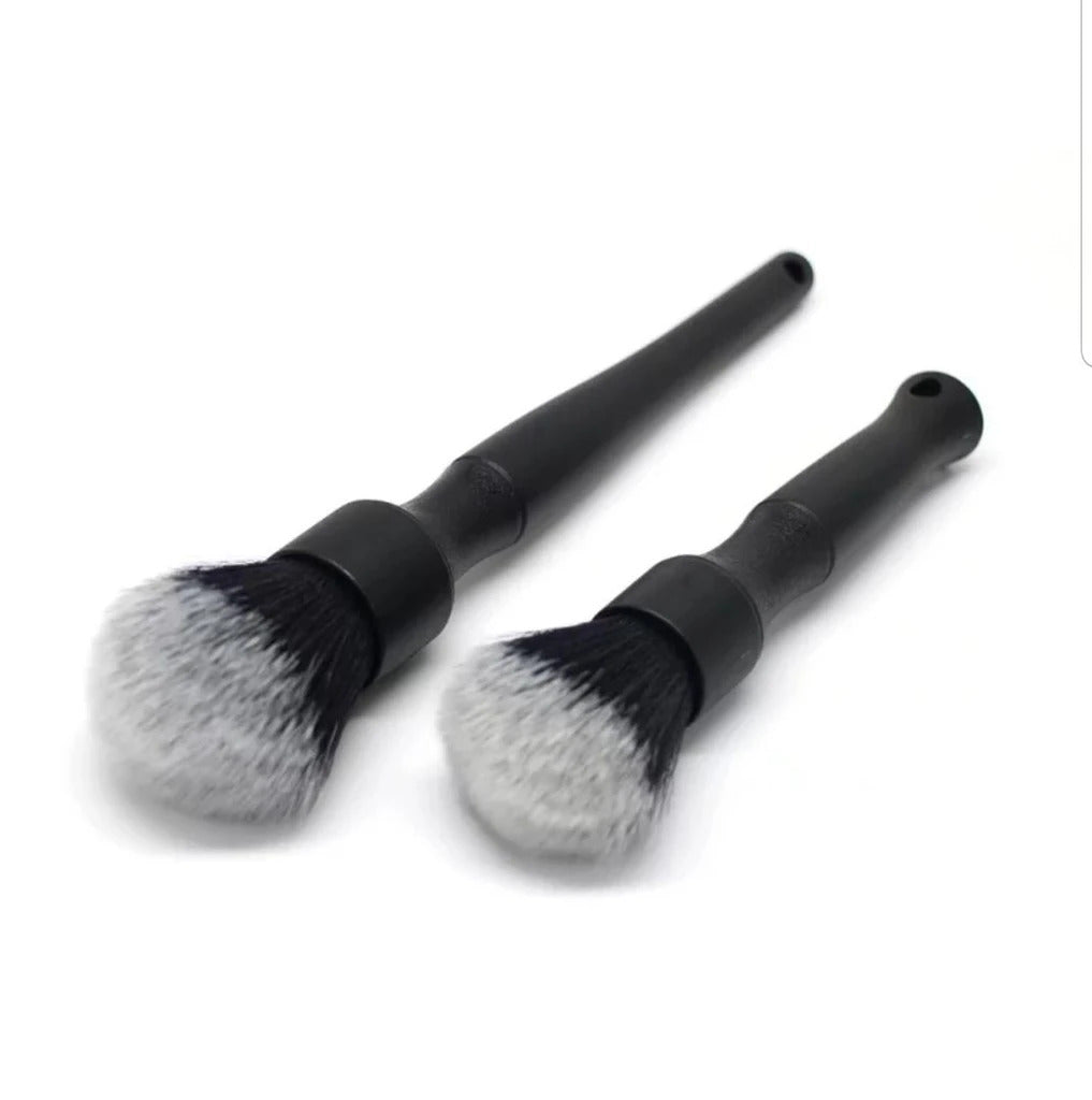 MCC Ultra Soft Detailing Brushes (2 Pack)