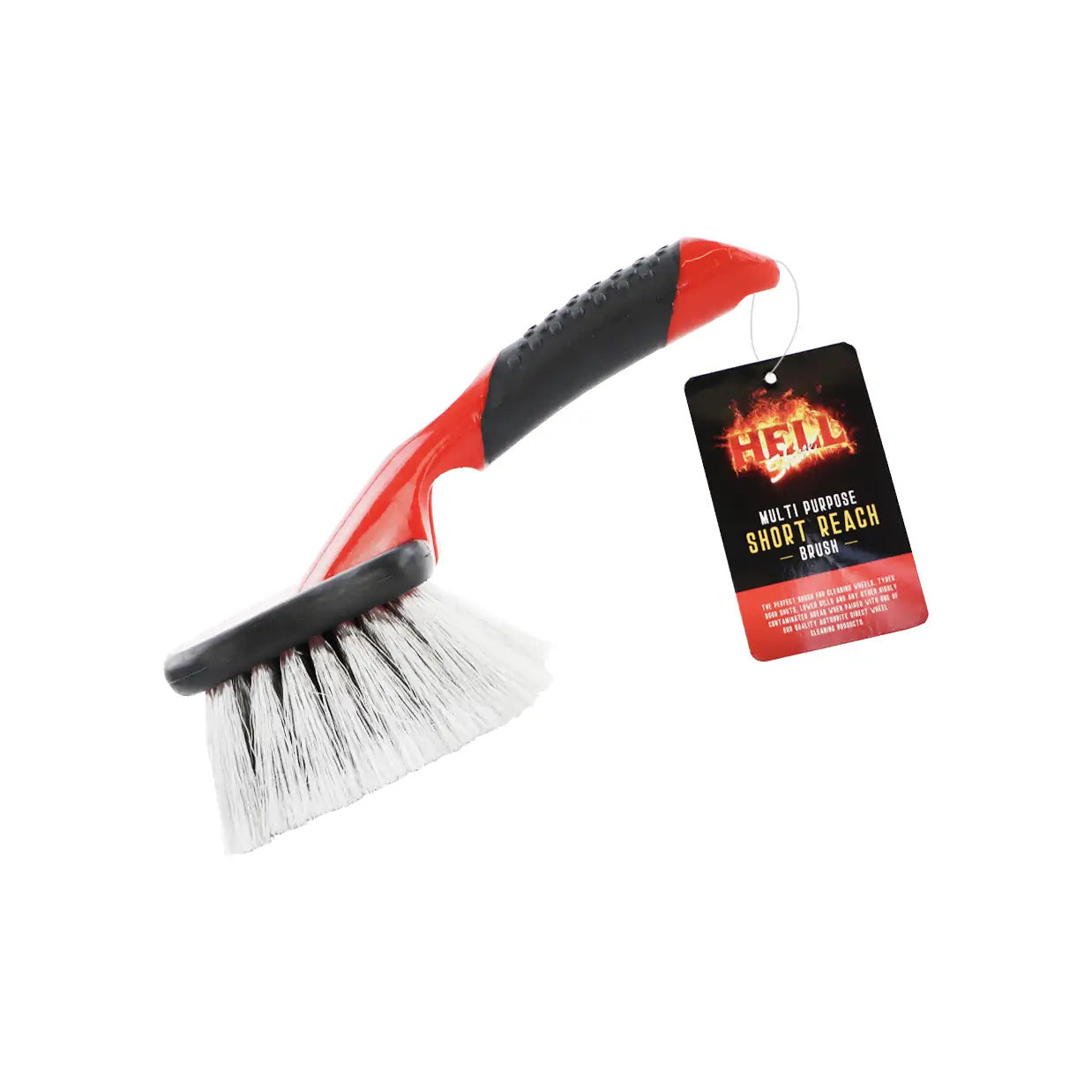 Autobrite Direct Multi Purpose Short Reach Brush