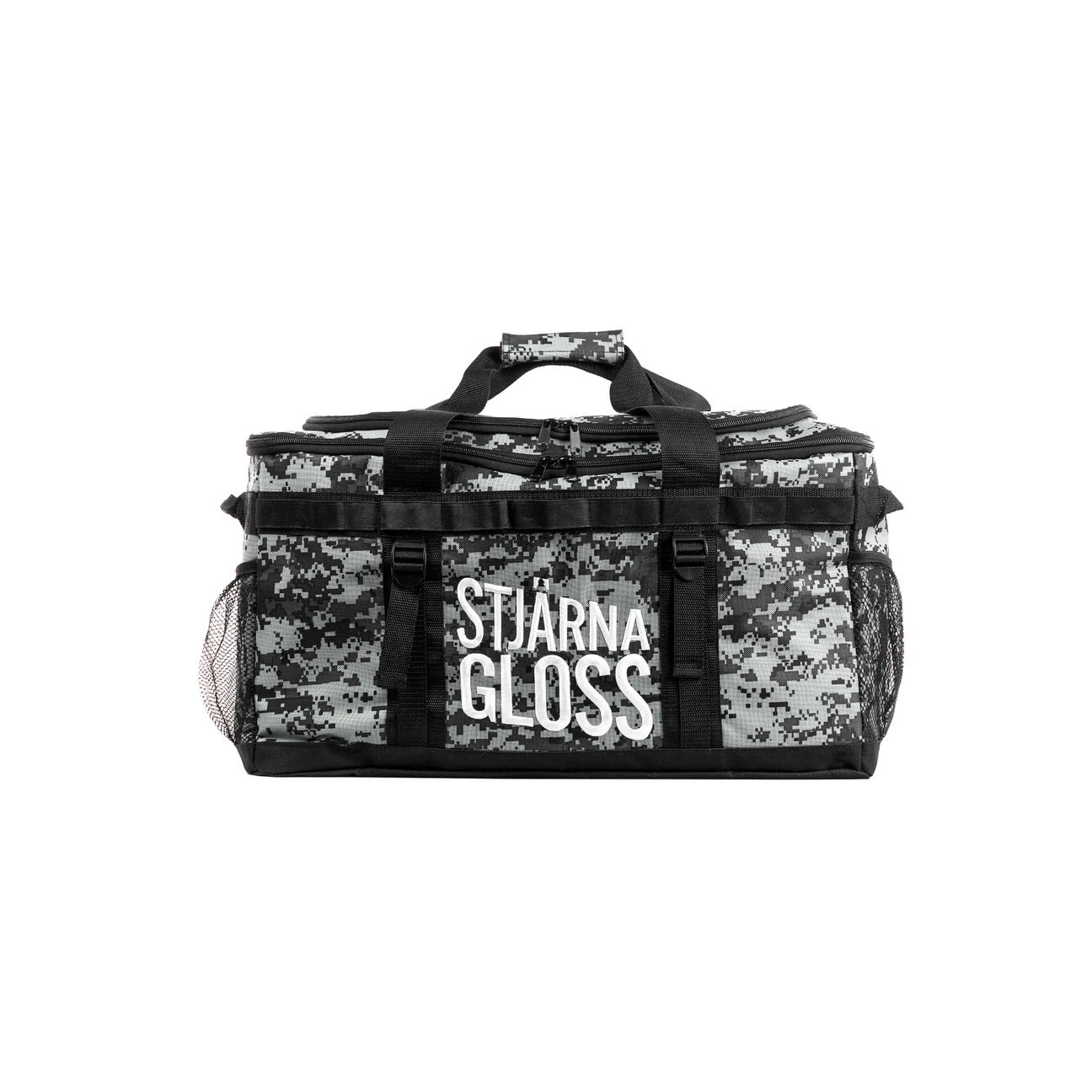 Stjarnagloss Kappsäck Essential Detailing Holdall