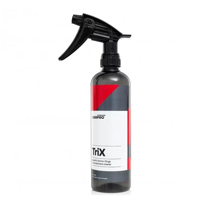 CarPro Trix Powerful Tar & Iron Remover