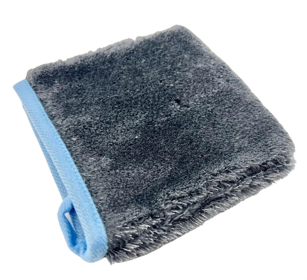 MCC Interior Microfibre Scrub Mitt