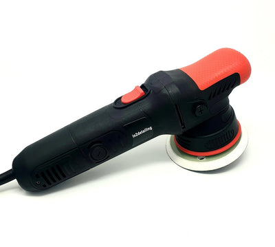 In2 DA8 PLUS 900W Dual Action Machine Polisher (Includes Carry Bag)