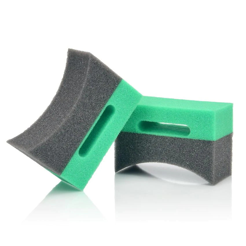 MCC Tyre and Trim Applicator (Single)