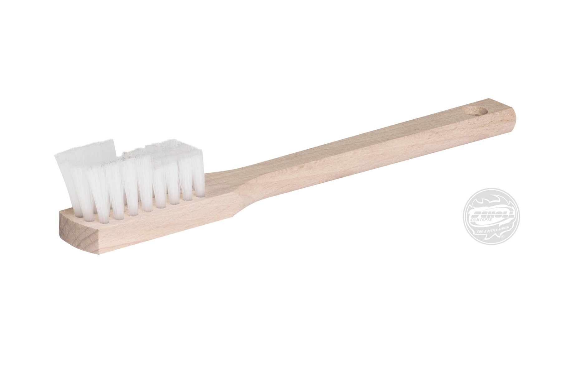 Scholl Concepts Pad Cleaning Brush