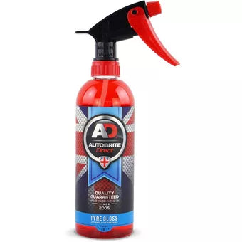 Autobrite Direct Wheel & Tyre Cleaner 5L