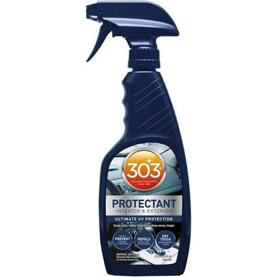 303 Automotive Protectant 473ml