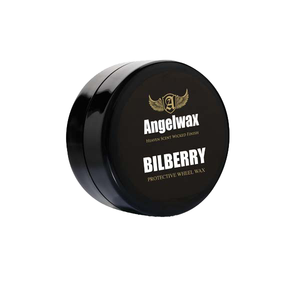 Angelwax Bilberry Wheel Wax 150ml