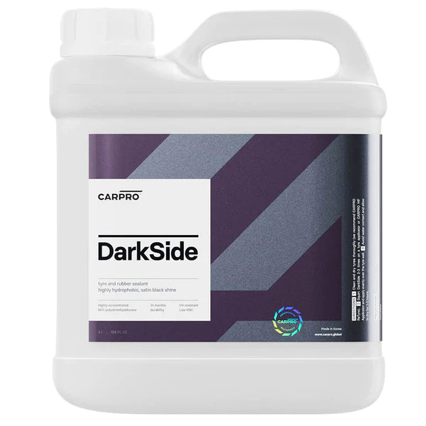 CarPro Darkside