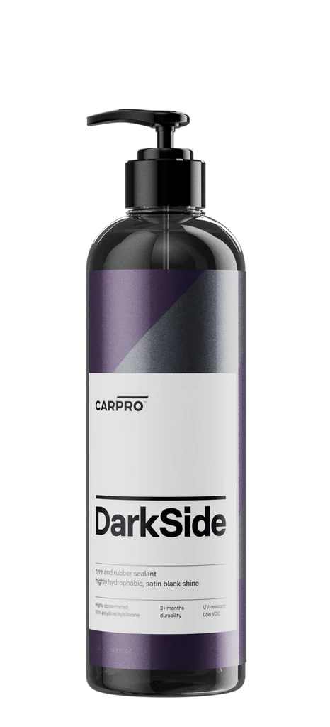 CarPro Darkside