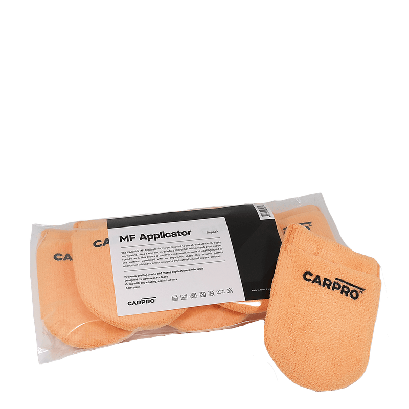 CarPro Microfibre Applicator (Single)