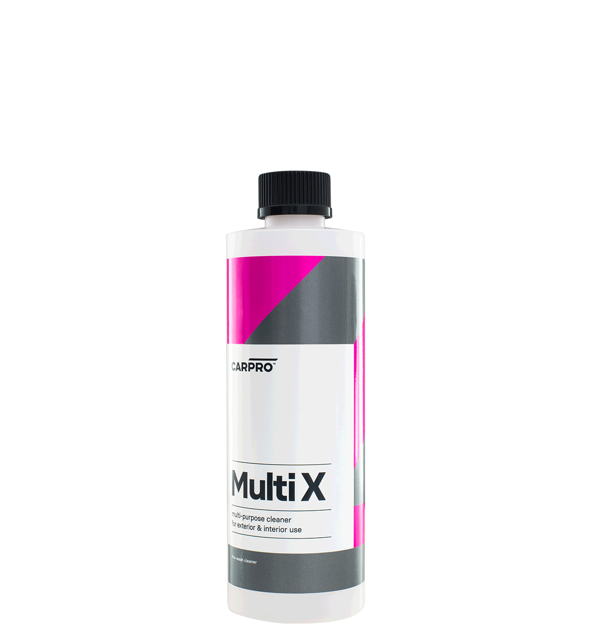 CarPro MultiX Multi-Purpose Cleaner