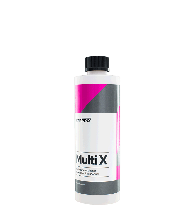 CarPro MultiX Multi-Purpose Cleaner